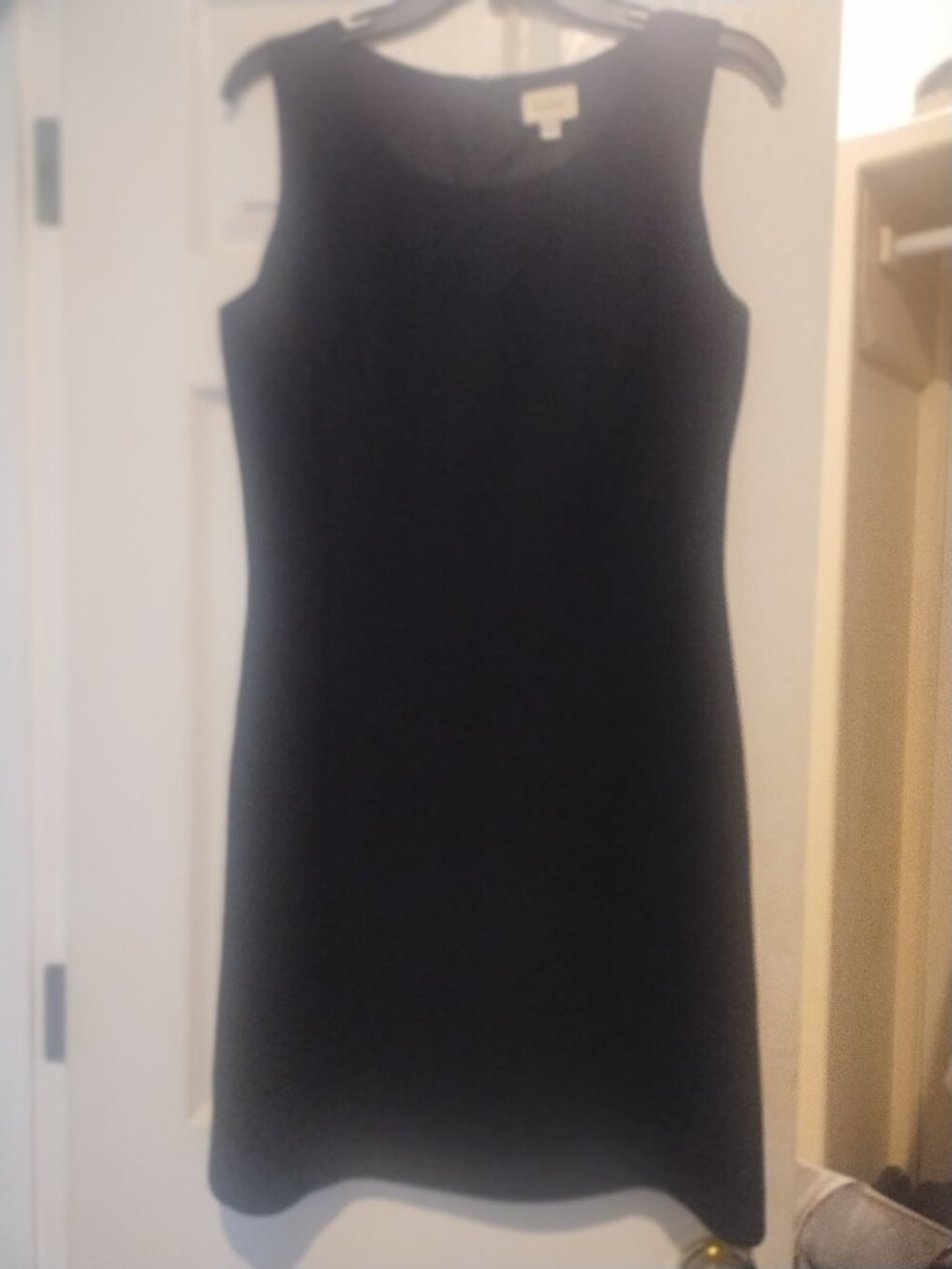 Neiman Marcus Little Black Dress